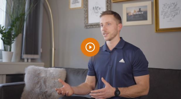 So läuft eine Woche mit iChange ab