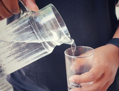 Du entwickelst neue Gewohnheiten für effektives Abnehmen.