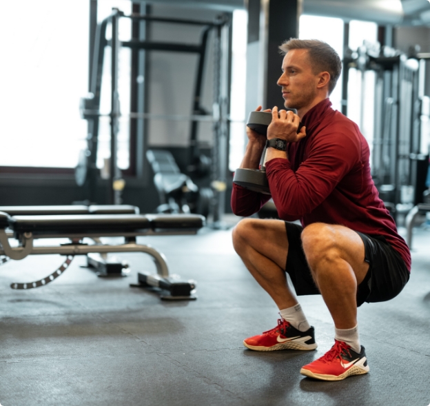 Deine persönliche iChange App