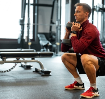 Deine persönliche iChange App